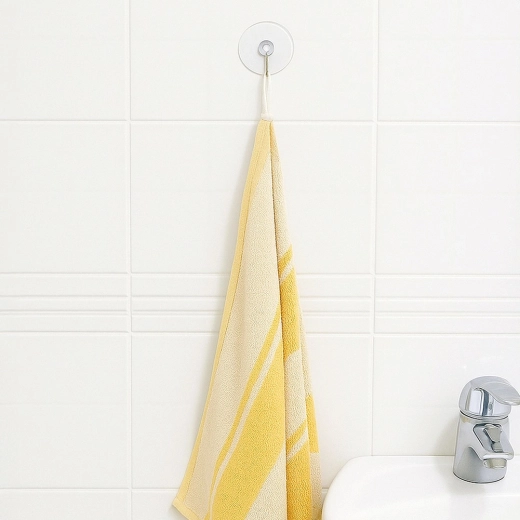 Praktické do koupelny i kuchyně