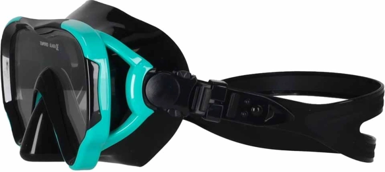 Pohodlné a jisté usazení