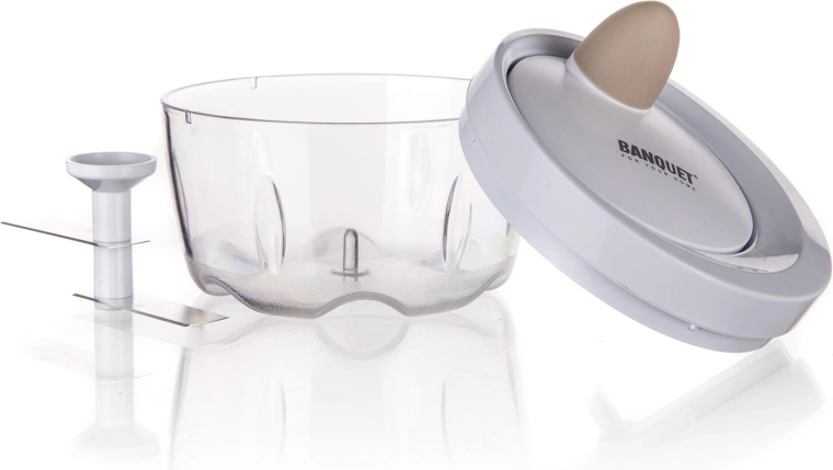 Snadná údržba a skladnost