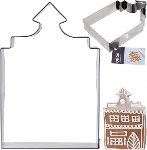 Univerzální využití v kuchyni