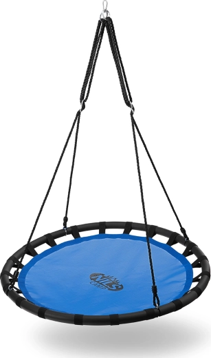 Stabilní zavěšení na čtyřech lanech