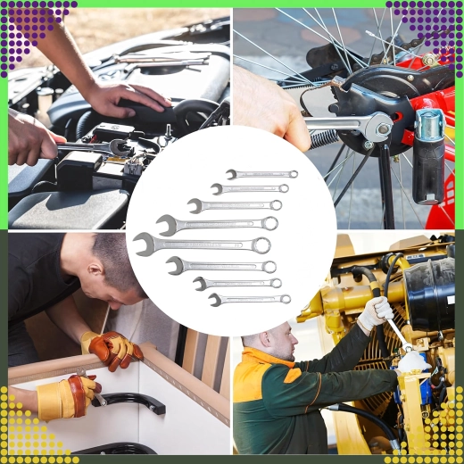 Jedna sada pro většinu úkolů