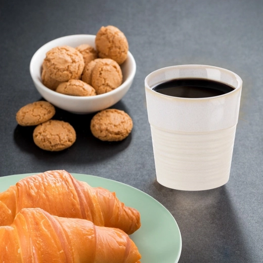 Ideální pro espresso