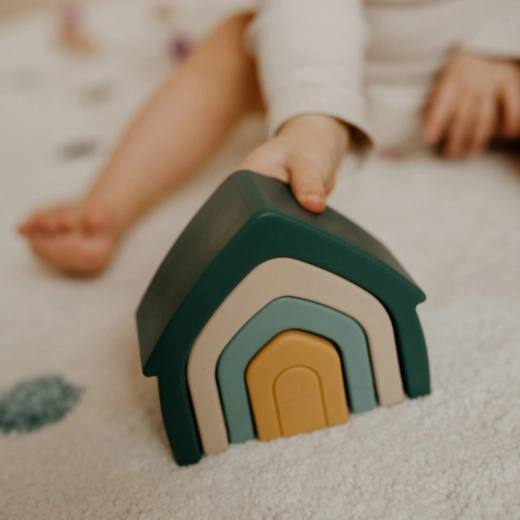 Podpora jemné motoriky a koordinace