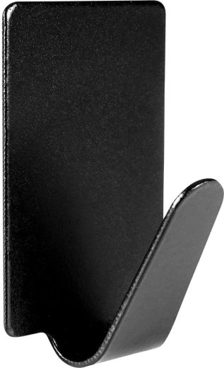 Odolná nerezová ocel v matné černi