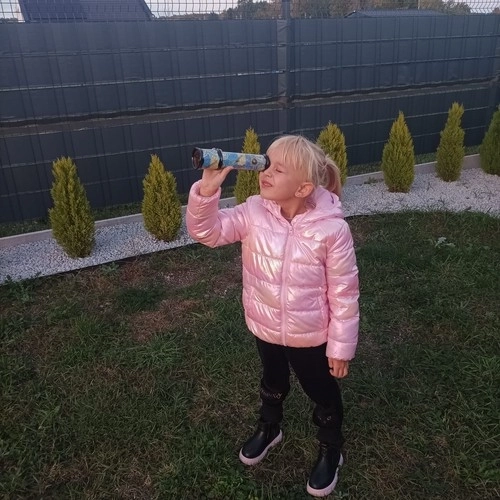 Podpora zrakového vnímání a koncentrace