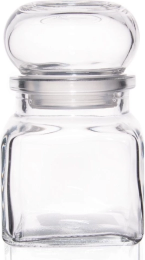 Čiré a odolné sklo pro perfektní přehled