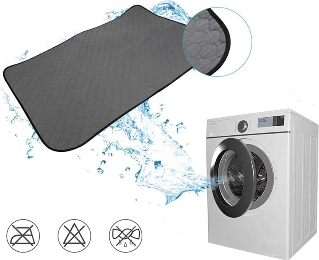 Pratelné až 300× a připravené k opakovanému použití