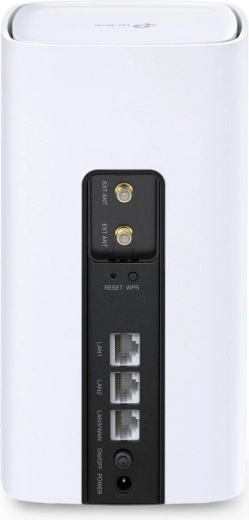 Gigabitové porty a snadné zapojení Plug & Play