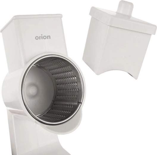 Odolný nerezový buben