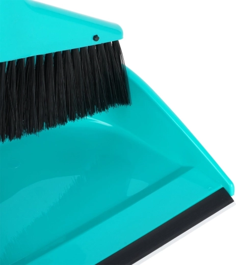 Gumový lem pro dokonale čistou hranu