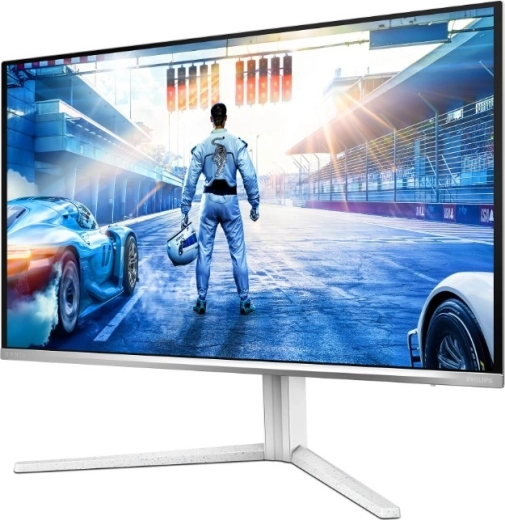 Ergonomický pivot a tenké rámečky