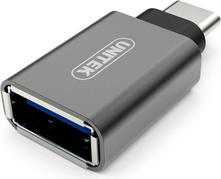 Adaptér USB Type-C na USB