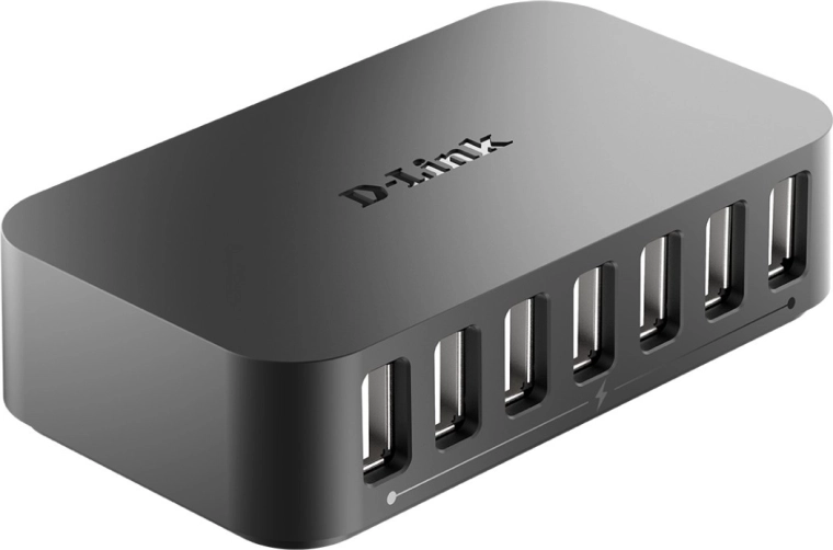 Rychlý přenos přes USB 2.0