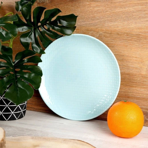 Ideální velikost 21 cm pro dezerty