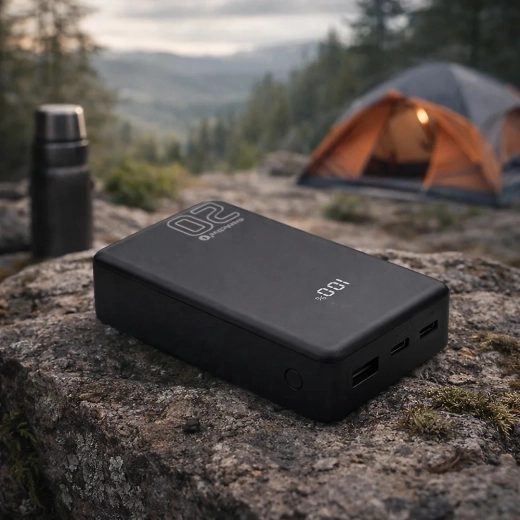 Ideální společník na cesty i do přírody