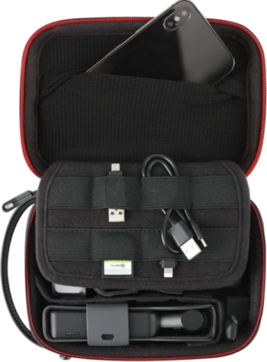 Variabilní vnitřní uspořádání