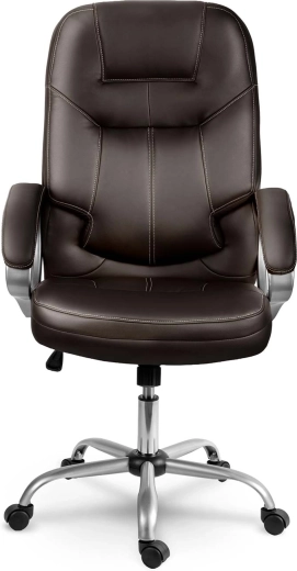 Ergonomická opora zad a šíje