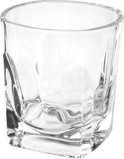 Sklenice na whisky Stephanie optic 280 ml