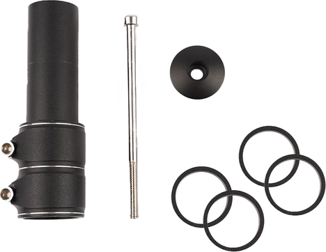 Univerzální průměr 28,6 mm (1–1/8")