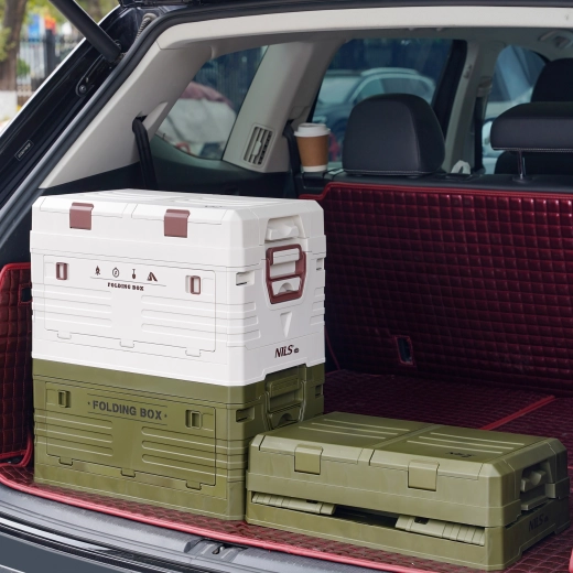 Stohovatelná a odolná konstrukce