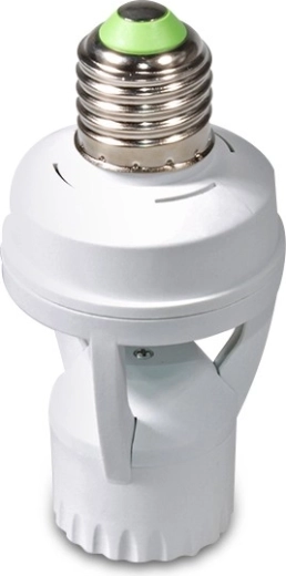 Rychlá instalace do patice E27