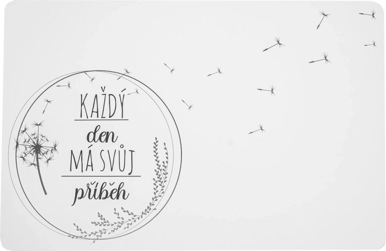 Prostírání UH Každý den 43 × 28 cm