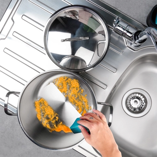 Pohodlné používání a snadná údržba