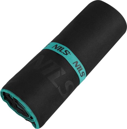 Rychlé schnutí díky poréznímu mikrovláknu