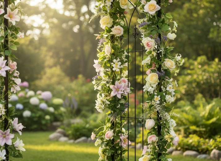 Rychlá montáž a univerzální použití