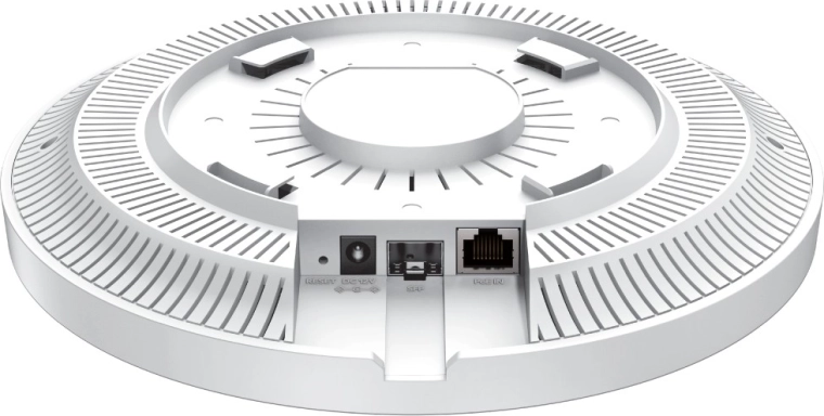 Profesionální konektivita 2.5GbE a 10G SFP+