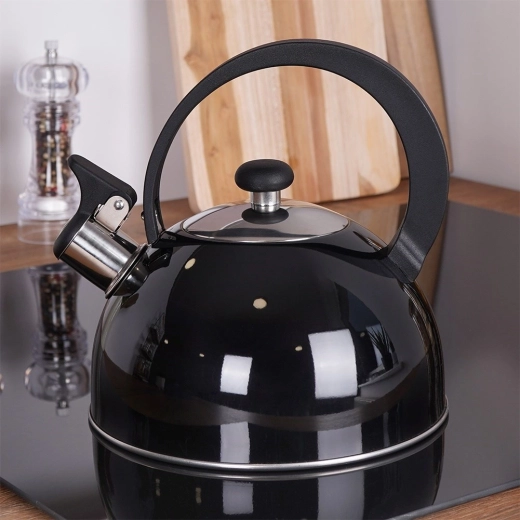 Bezpečné a pohodlné nalévání