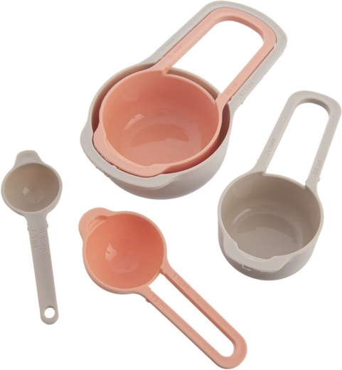 Čitelné značení a čisté nalévání