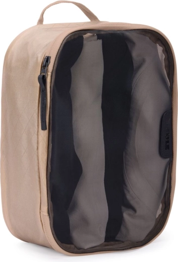 Thule malý cestovní organizér Packing cube jemná béžová