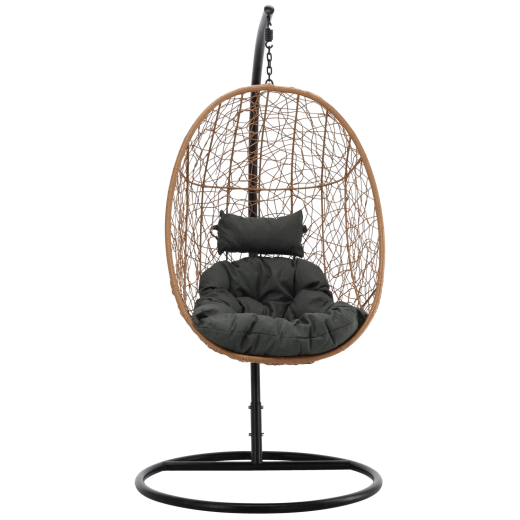 Pohodlné hnízdo s měkkými polštáři