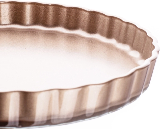 Univerzální průměr 27 cm na sladké i slané recepty