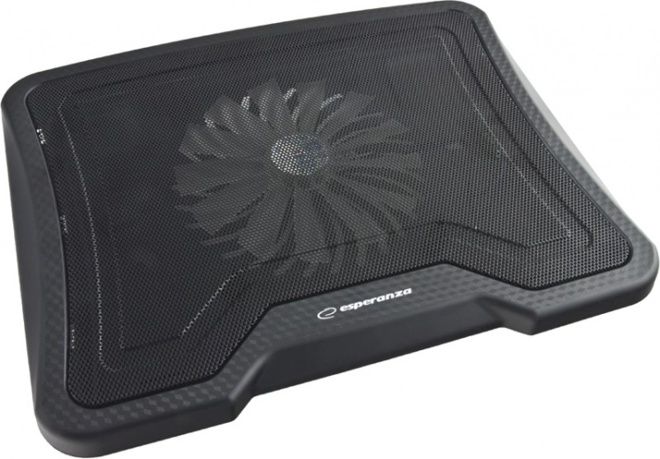 Podložka chladicí pod notebook