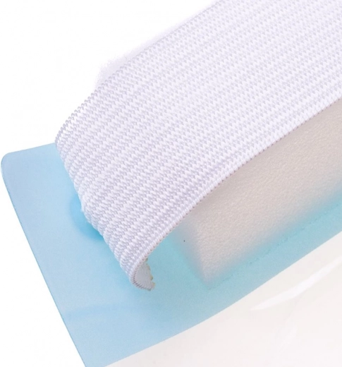 Pohodlí díky pěnové výstelce