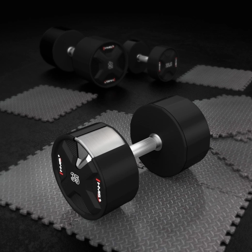 Maximální odolnost díky polyuretanu