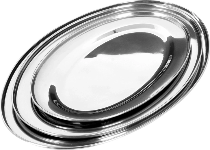 Prémiová nerez s vysokým leskem