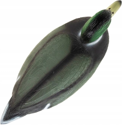 Plovoucí konstrukce do jezírka