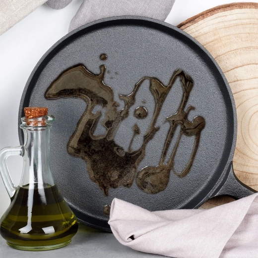 Přirozeně bez chemických povrchů