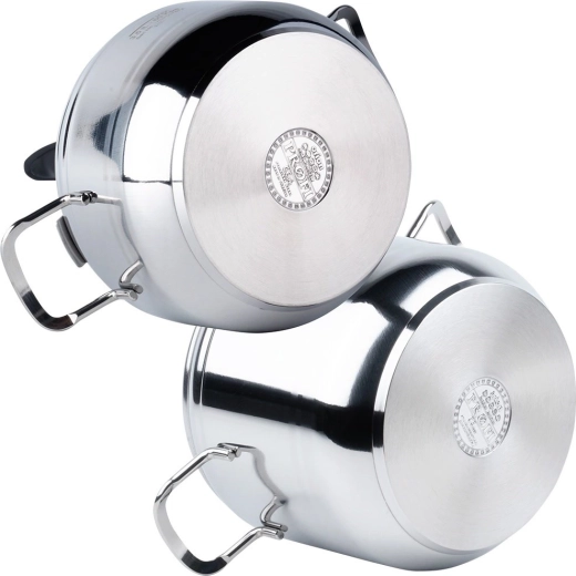 Bezpečnost a odolnost na prvním místě