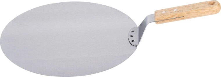 Univerzální použití v troubě, na grilu i v pizza peci