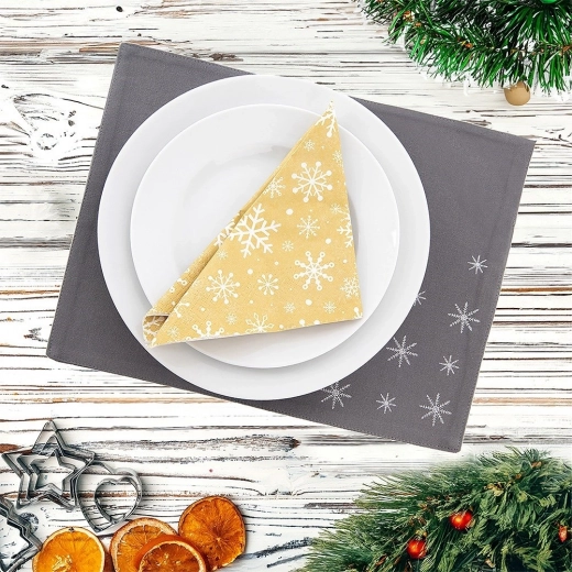 Ochrana stolu v praktickém formátu