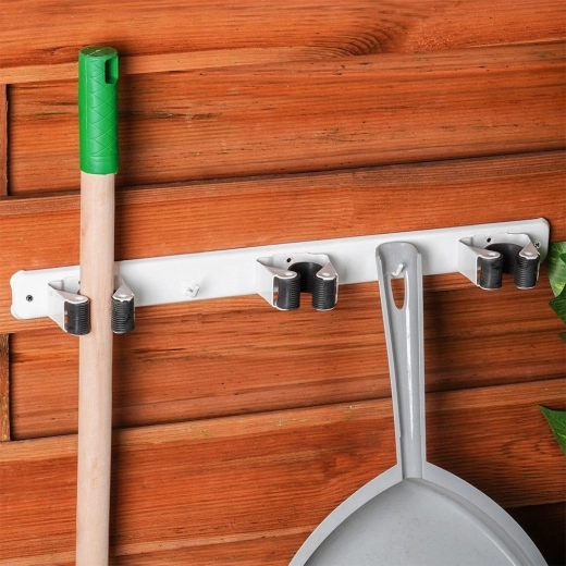 Snadná montáž na stěnu