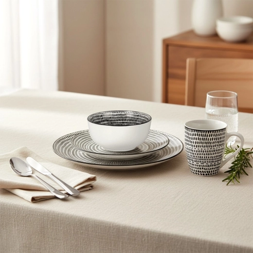 Snadná údržba a každodenní pohodlí