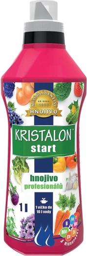 Kristalon Start kapalné hnojivo 1 l