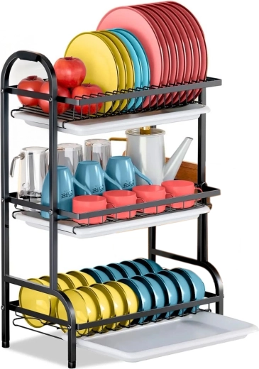 Odolná nerez a stabilní rám