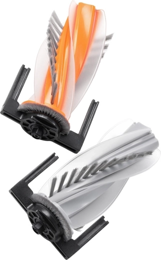 Rychlá výměna a přesné usazení